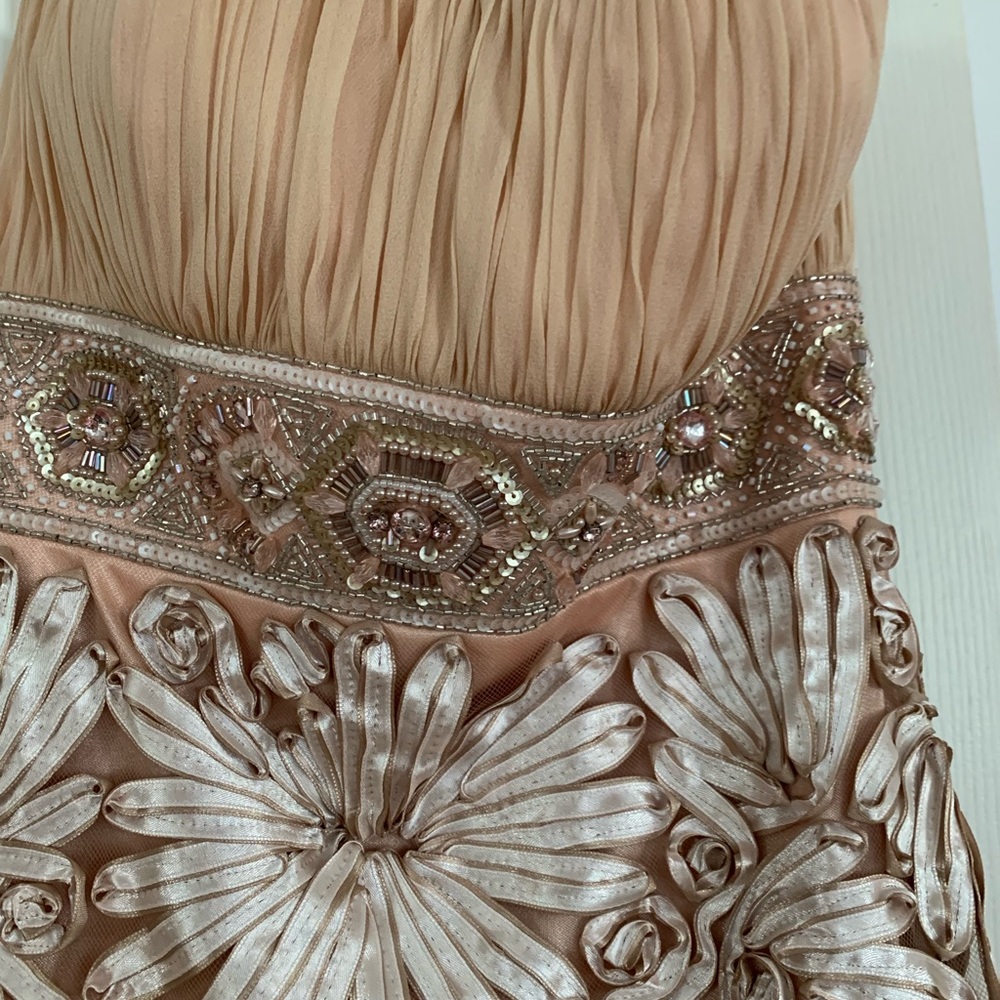 Jovani evening grown size 2